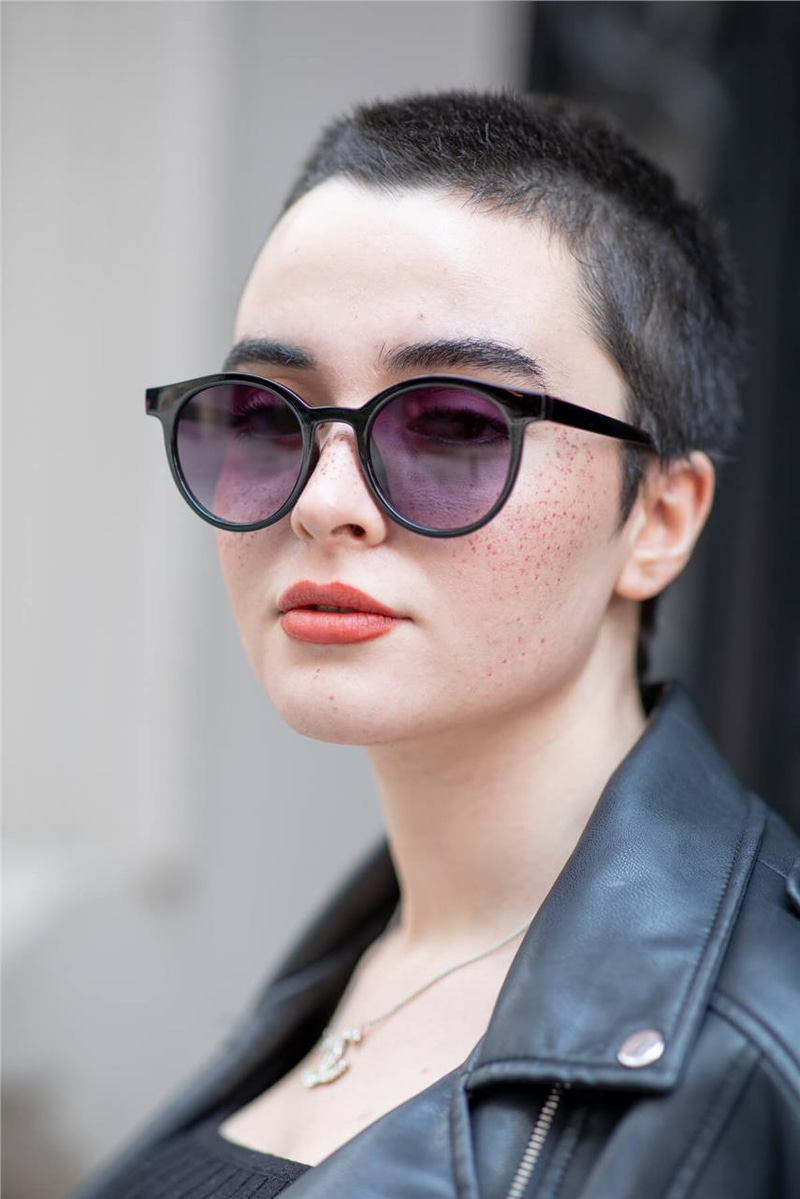 Cherry Black Güneş Gözlüğü