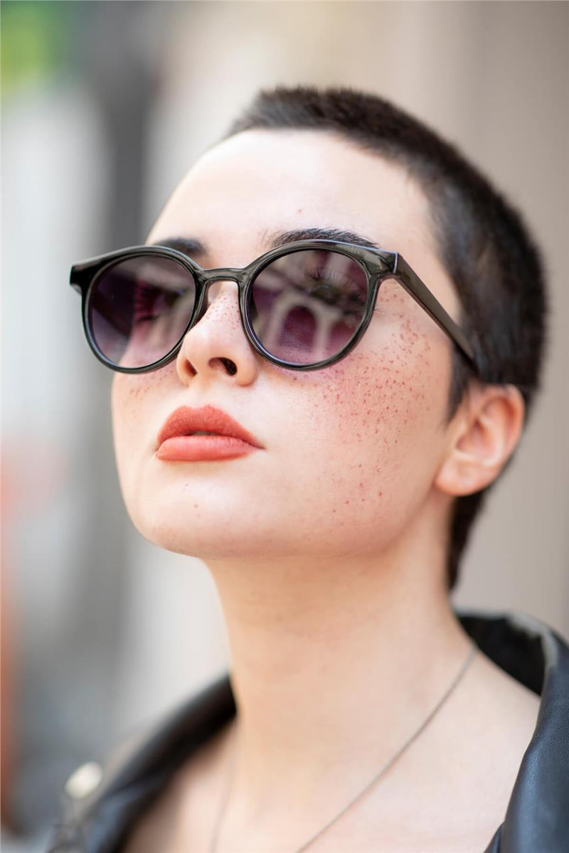 Cherry Black Güneş Gözlüğü