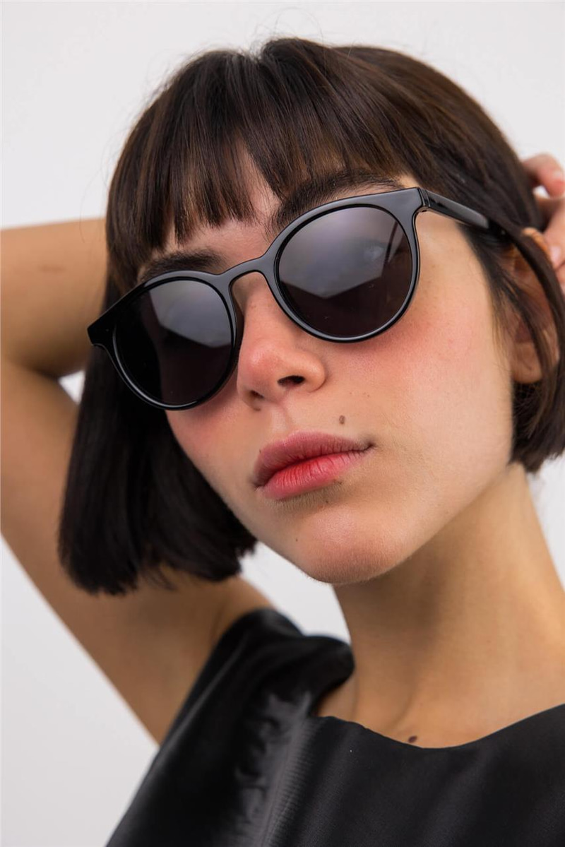 Cherry Black Güneş Gözlüğü