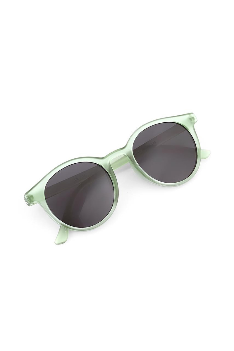 Cherry Green Black Güneş Gözlüğü