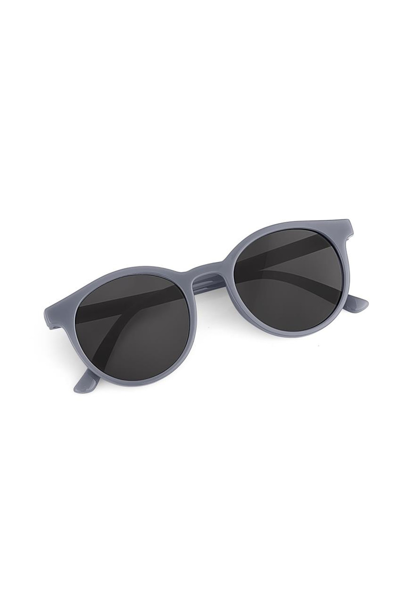 Cherry New Grey Black Güneş Gözlüğü