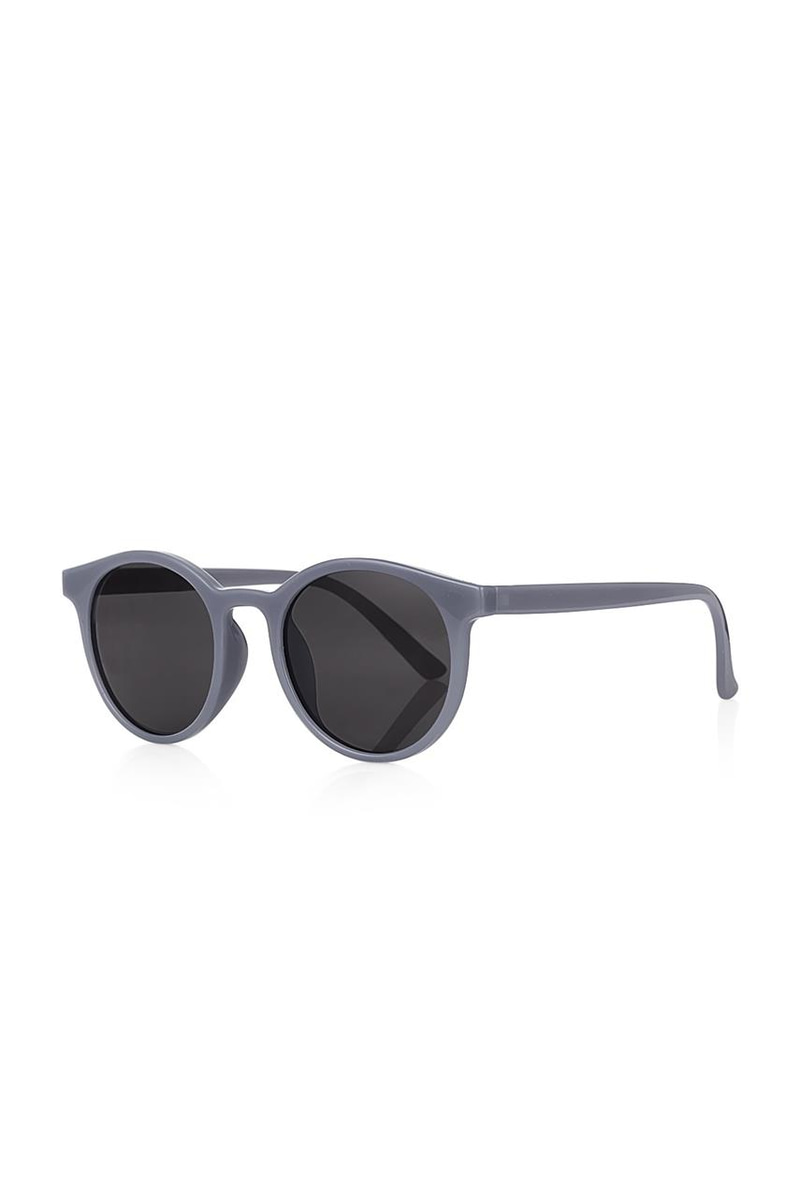 Cherry New Grey Black Güneş Gözlüğü