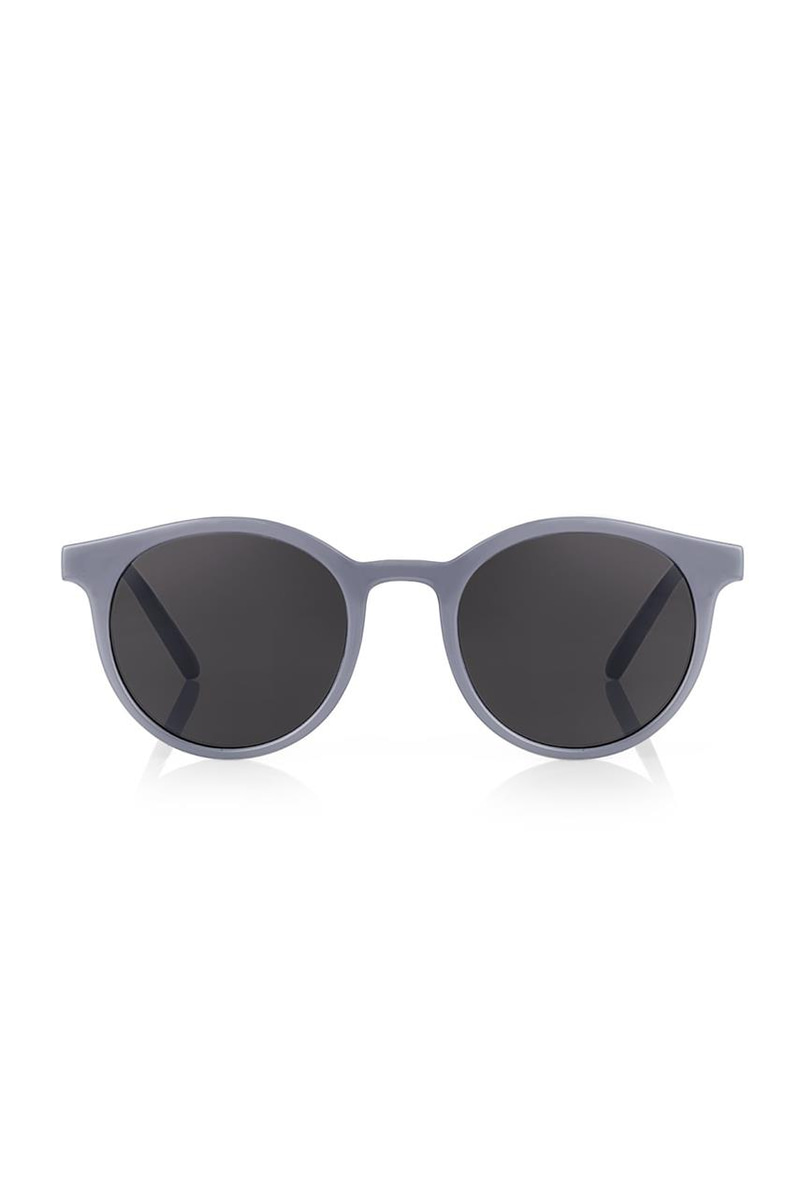 Cherry New Grey Black Güneş Gözlüğü