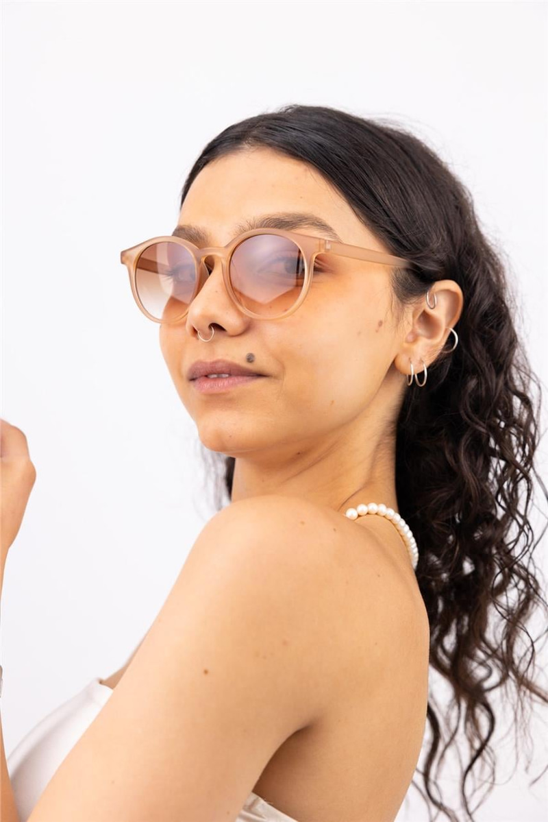Cherry Nude Deglare Güneş Gözlüğü