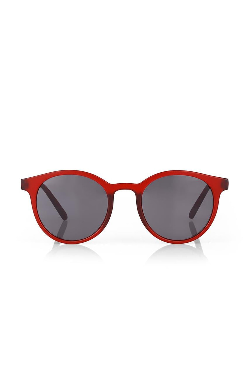 Cherry Red Black Güneş Gözlüğü