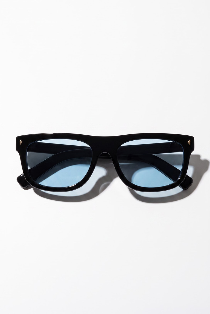 Chris Black Blue Erkek Güneş Gözlüğü