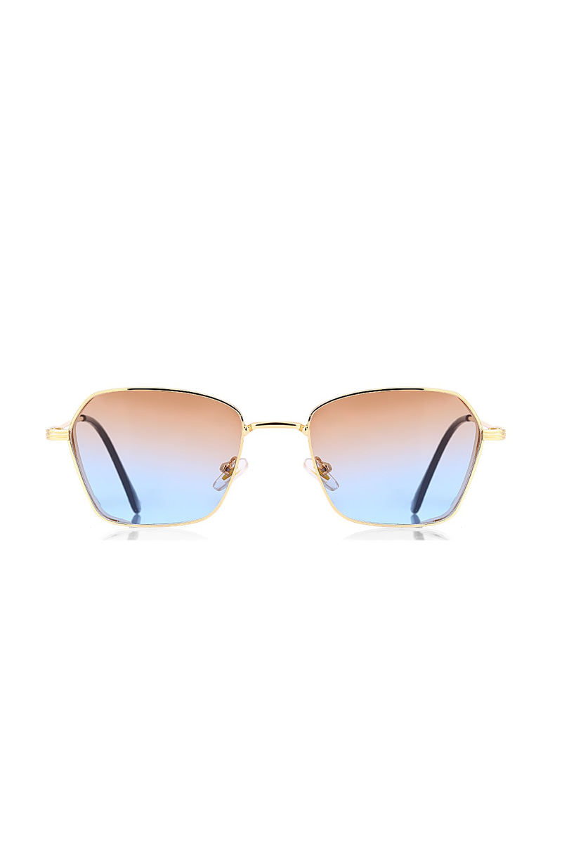 Classy Gold Deglare Güneş Gözlüğü