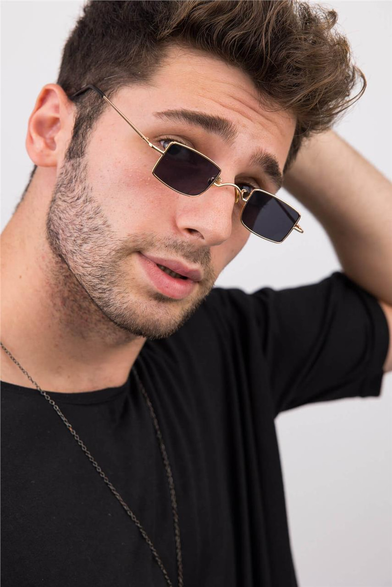 Clint E Güneş Gözlüğü