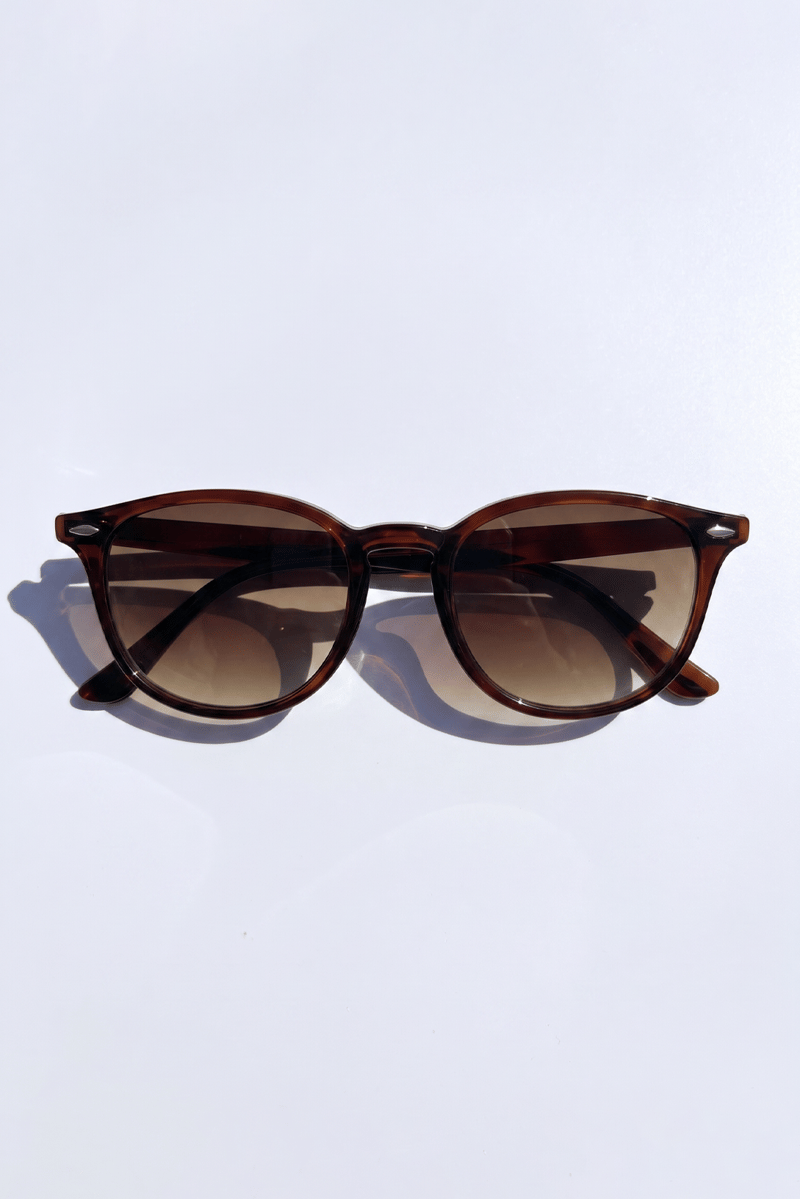 Cory Brown Degrade Erkek Güneş Gözlüğü