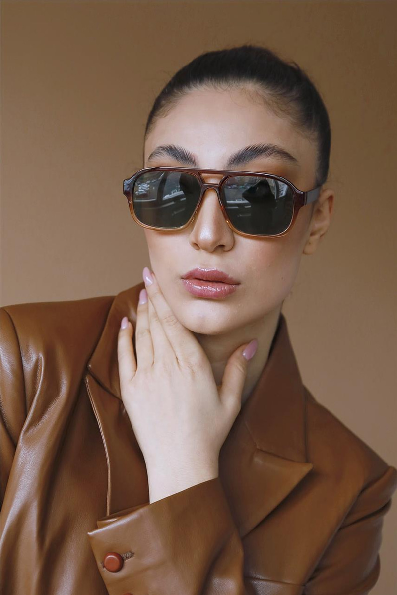 Debbie Güneş Gözlüğü