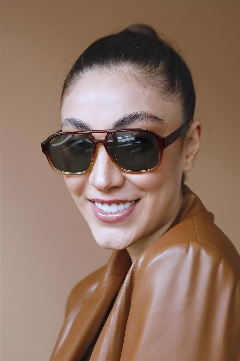Debbie Güneş Gözlüğü