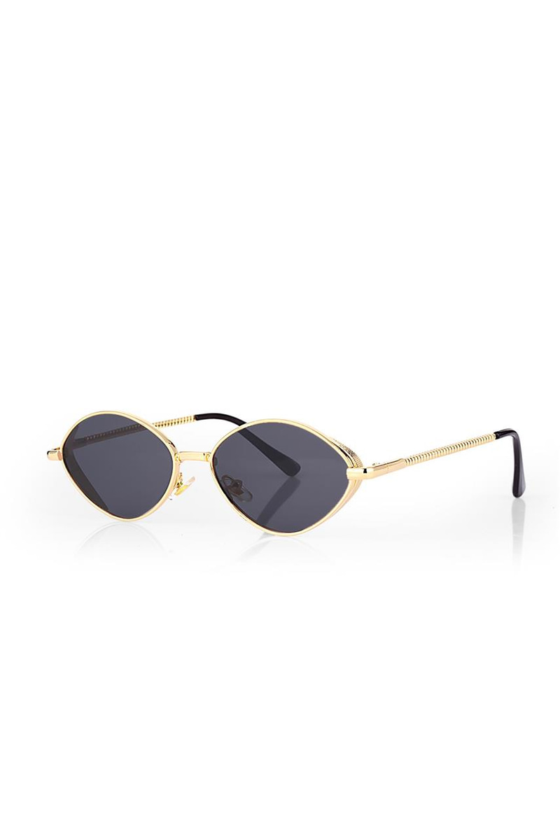Delphine Gold Black Güneş Gözlüğü