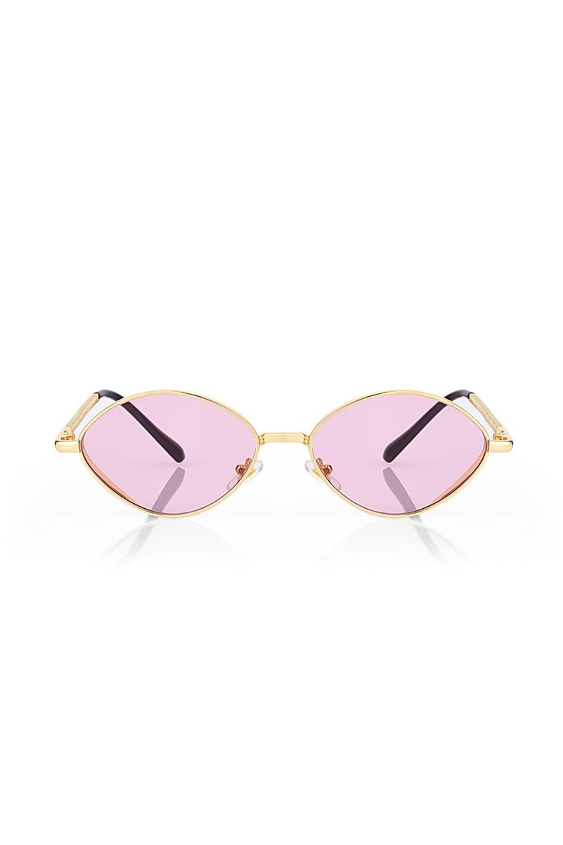 Delphine Pink Güneş Gözlüğü