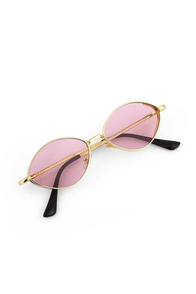 Delphine Pink Güneş Gözlüğü