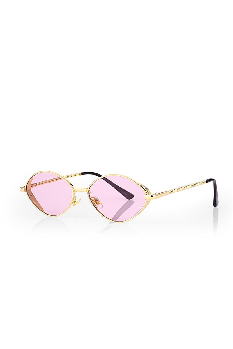 Delphine Pink Güneş Gözlüğü
