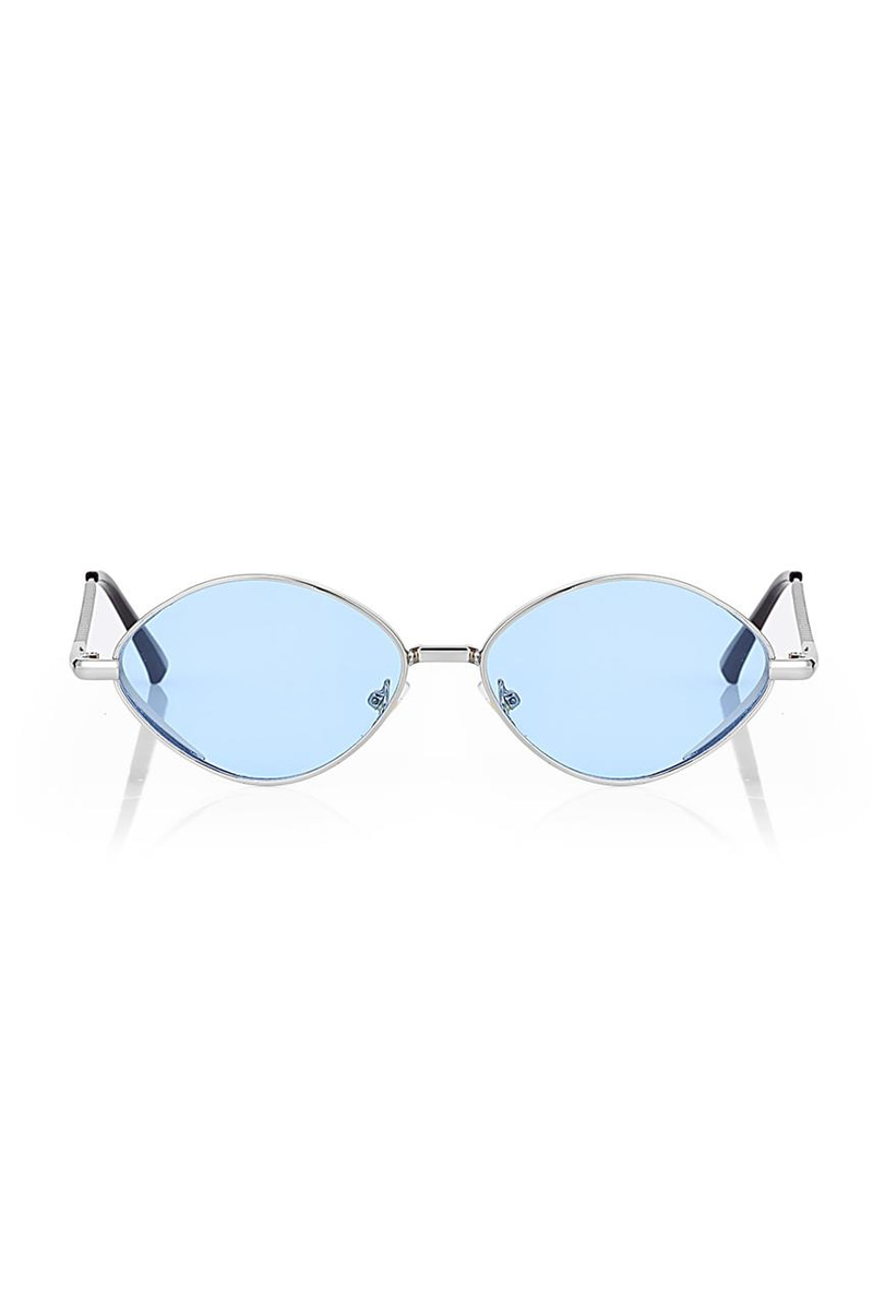 Delphine Silver Blue Güneş Gözlüğü