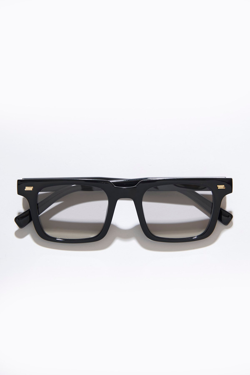 Denver Black Grey Erkek Photochromic Güneş Gözlüğü