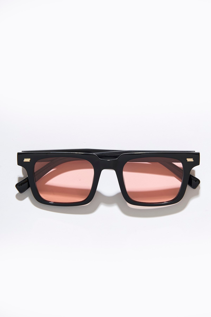 Denver Black Pink Photochromic Güneş Gözlüğü