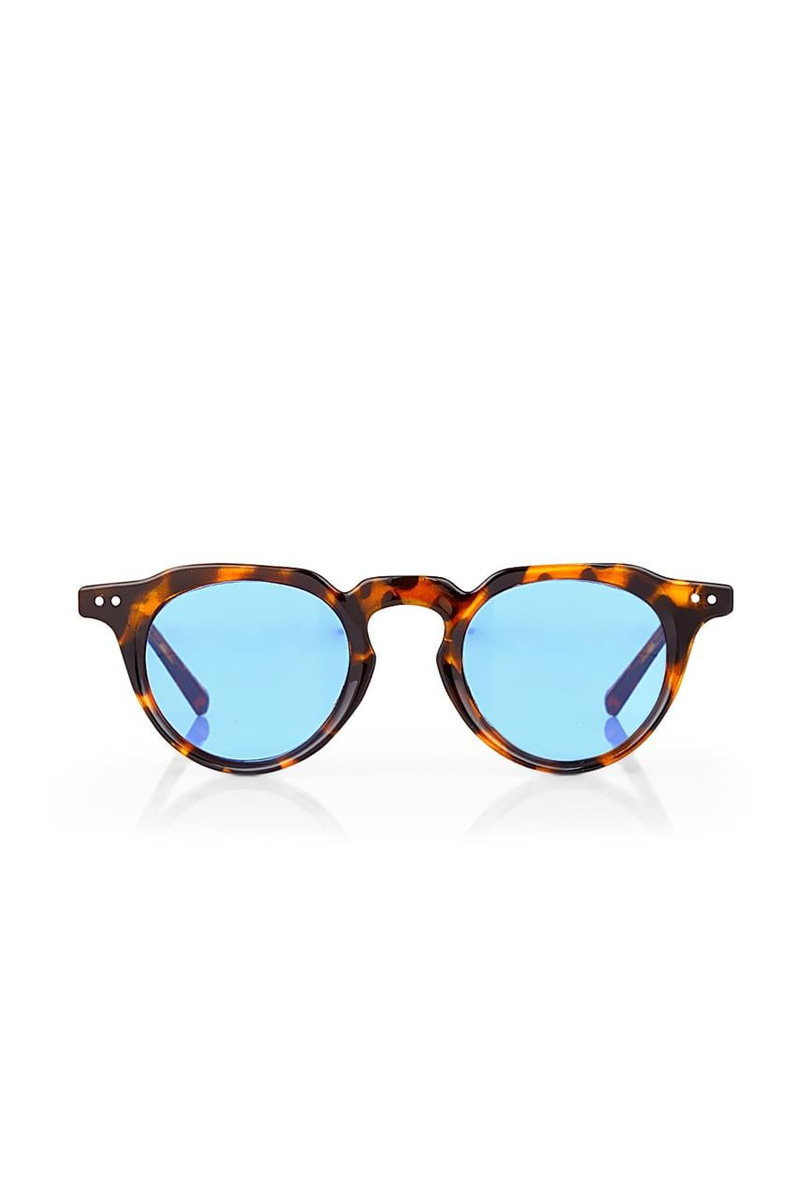 Descartes Blue Leopard Erkek Güneş Gözlüğü