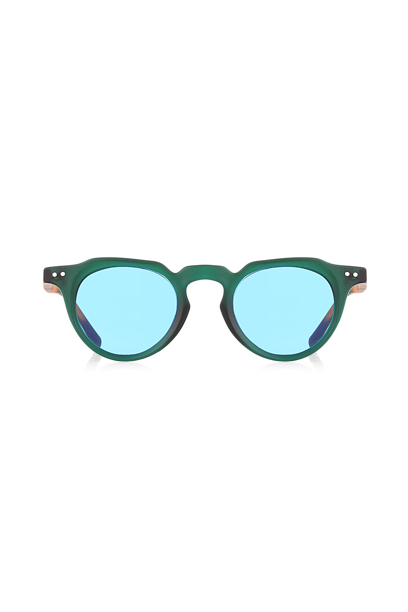Descartes Green Blue Güneş Gözlüğü