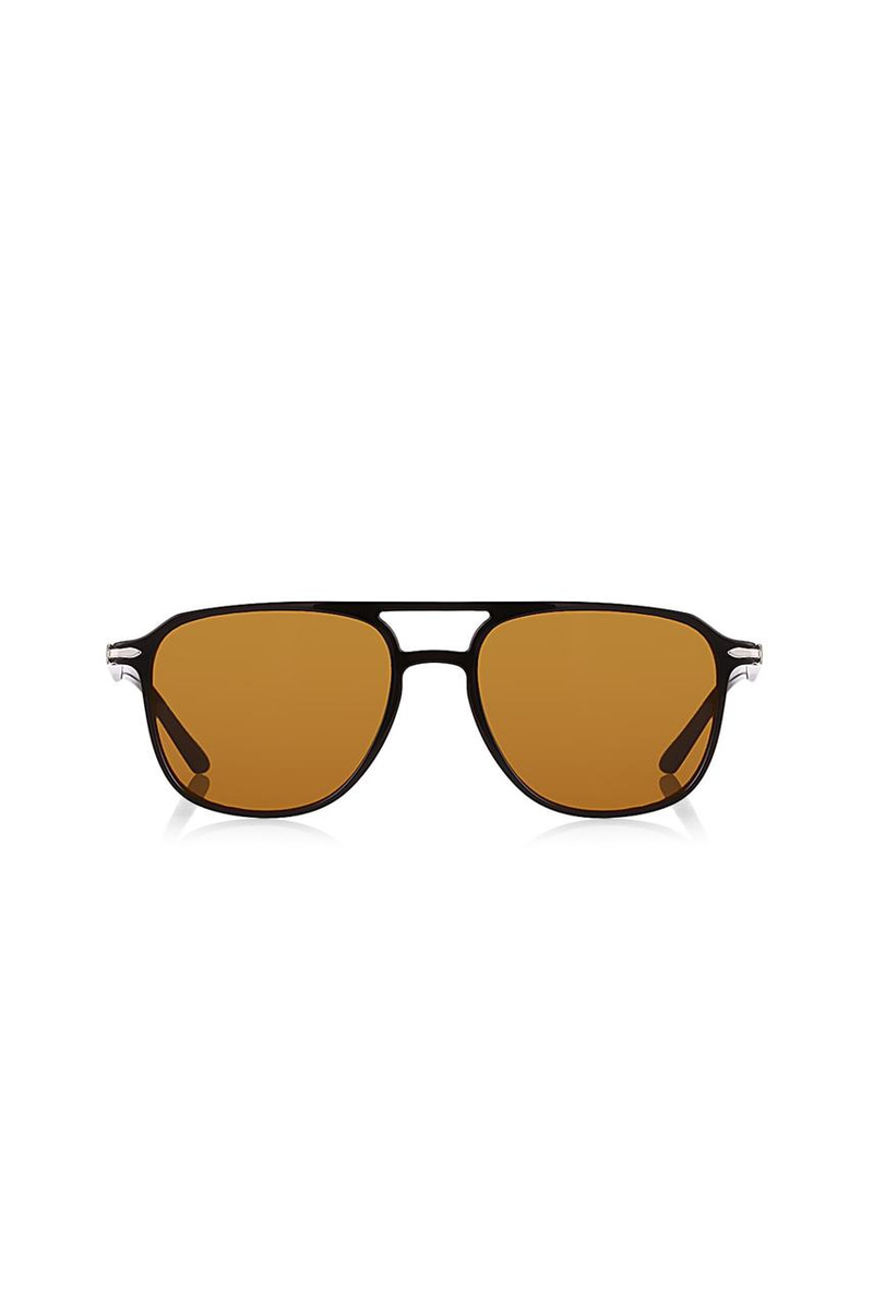 Dilhiara Black Brown Güneş Gözlüğü