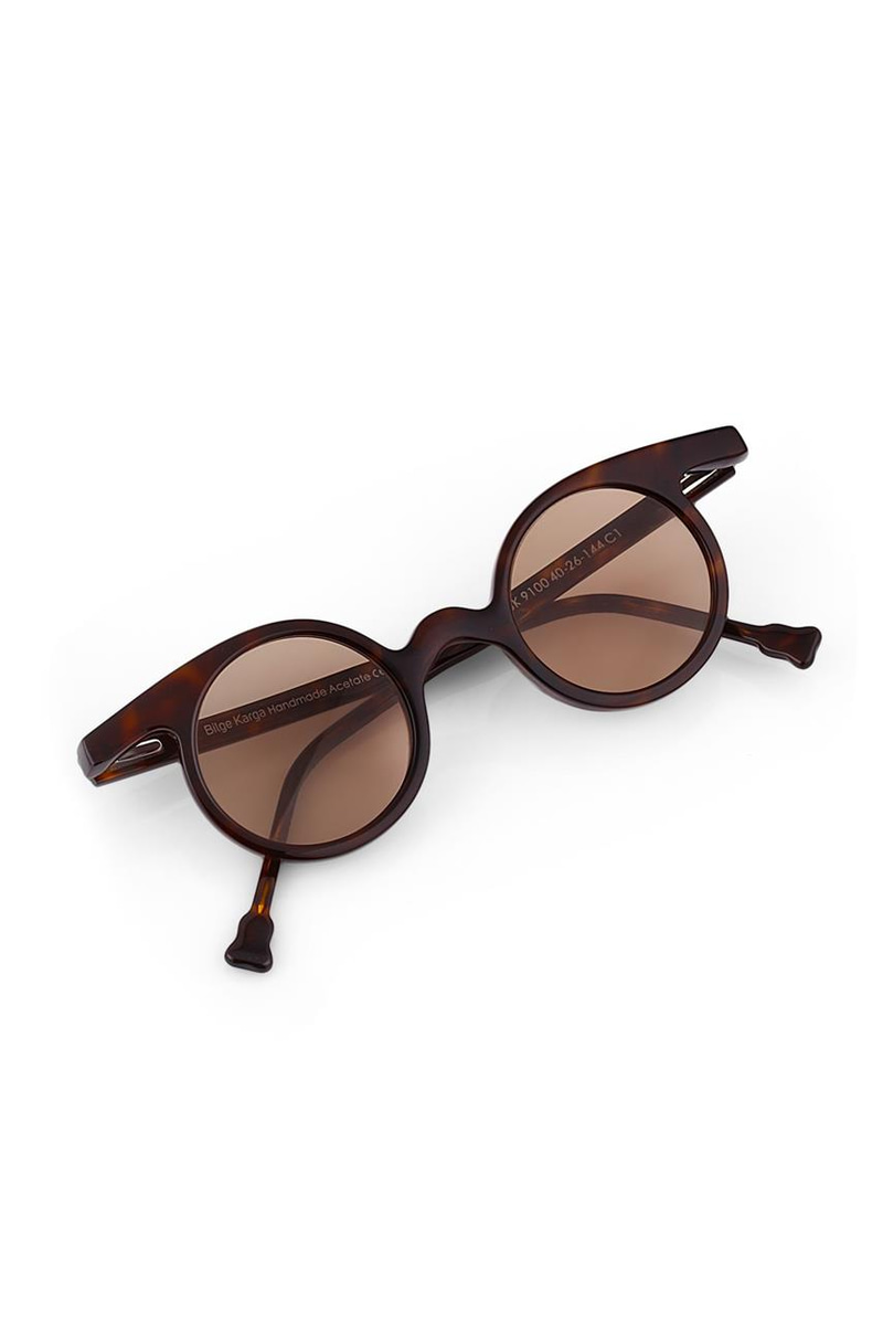 Distinct Brown Güneş Gözlüğü