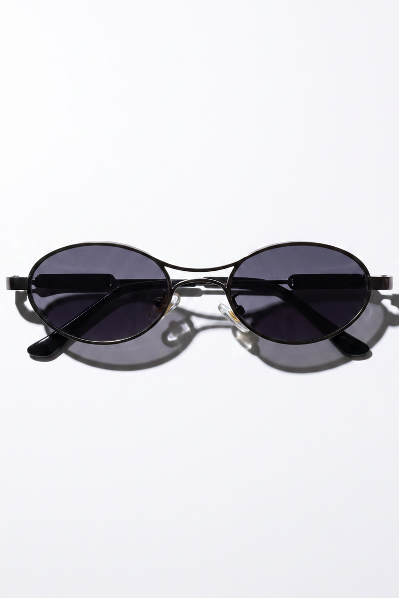 Dorian Anthracite Black Güneş Gözlüğü