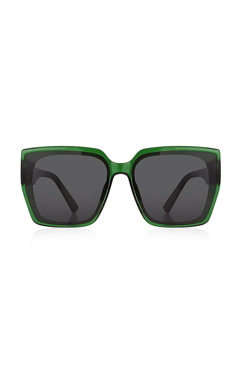 Dorwn Green Black Güneş Gözlüğü