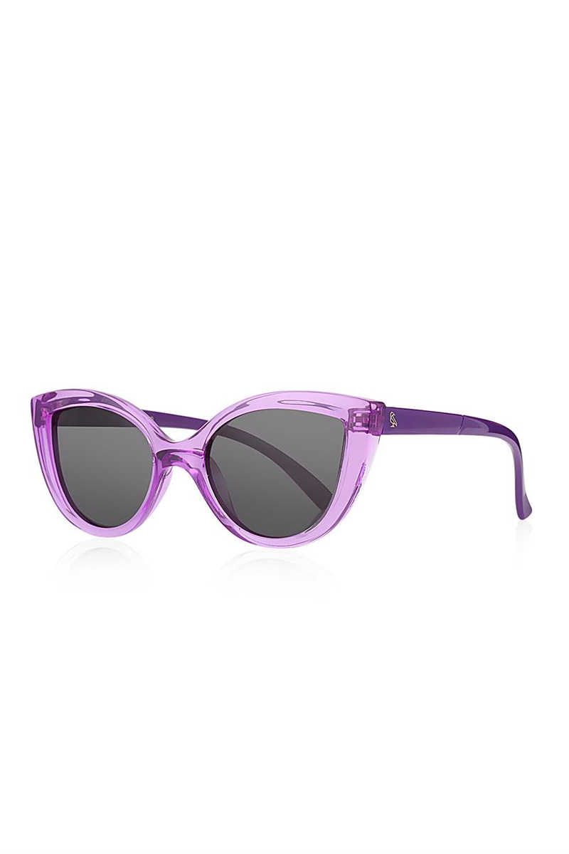 Duff Purple Black Güneş Gözlüğü