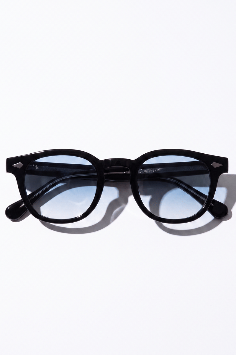 Dunke Black Blue Degrade Photochromic Güneş Gözlüğü
