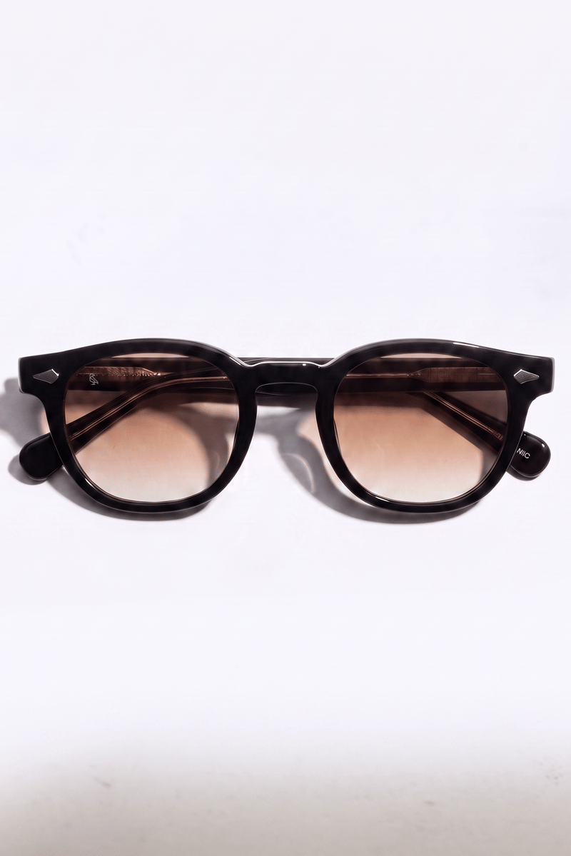 Dunke Black Brown Degrade Photochromic Güneş Gözlüğü