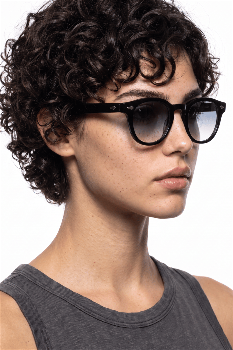 Dunke Black Degrade Photochromic Güneş Gözlüğü