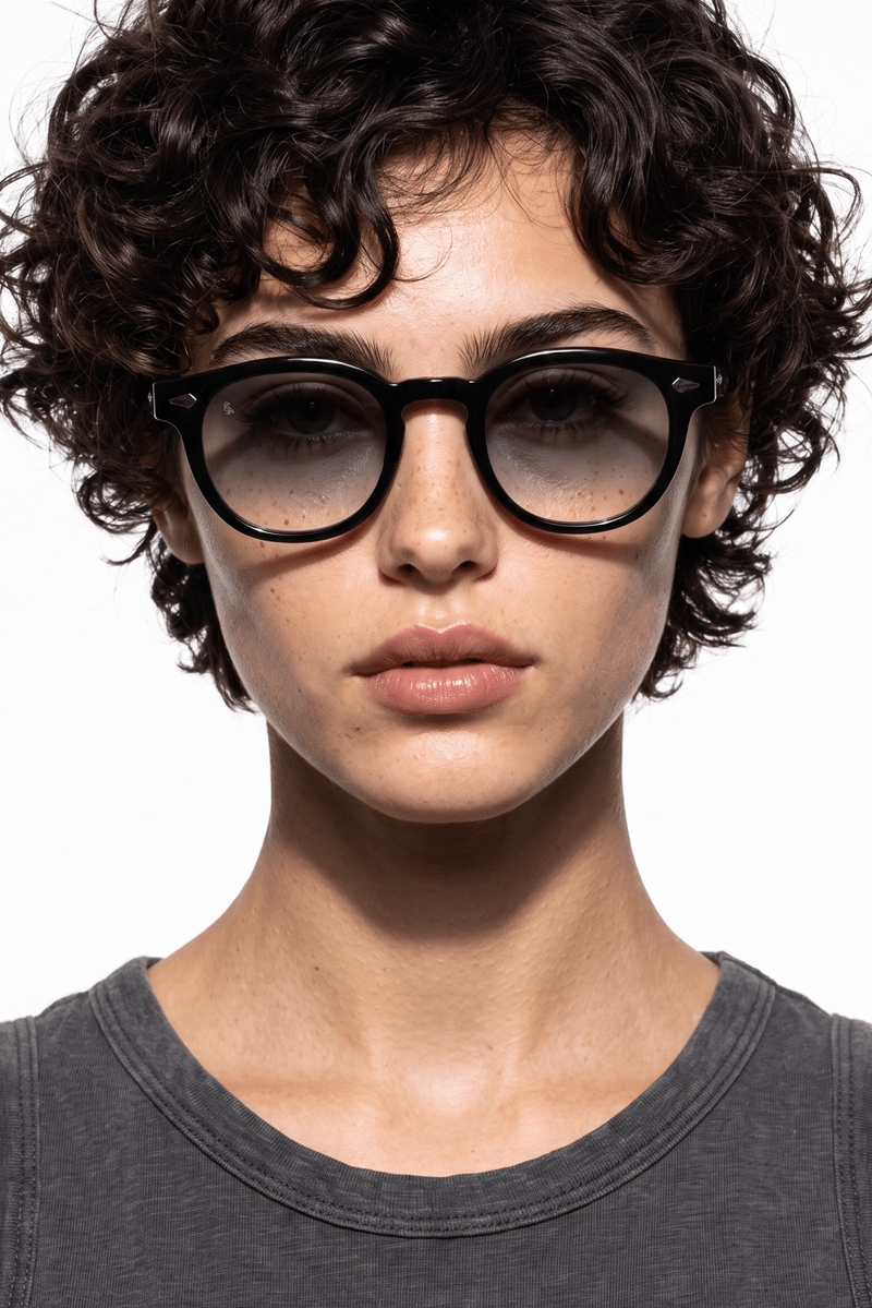 Dunke Black Degrade Photochromic Güneş Gözlüğü