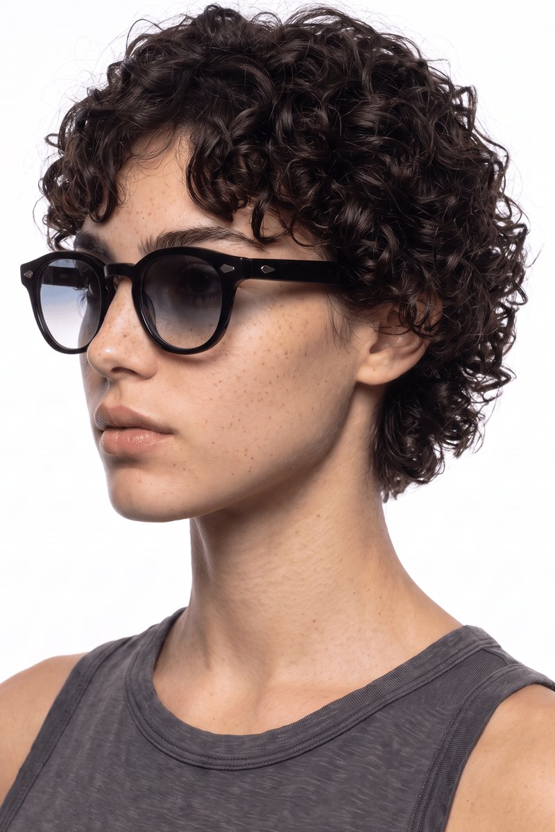Dunke Black Degrade Photochromic Güneş Gözlüğü