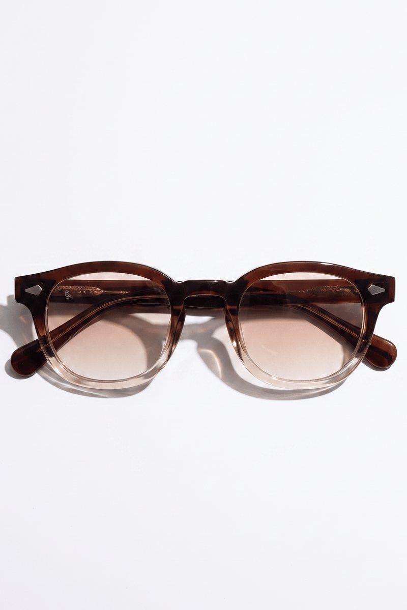 Dunke Brown Nude Brown Degrade Photochromic Erkek Güneş Gözlüğü