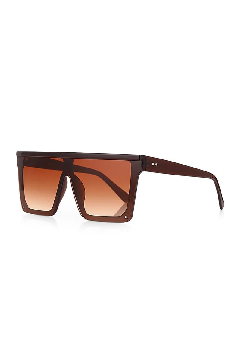 Duo Brown Güneş Gözlüğü