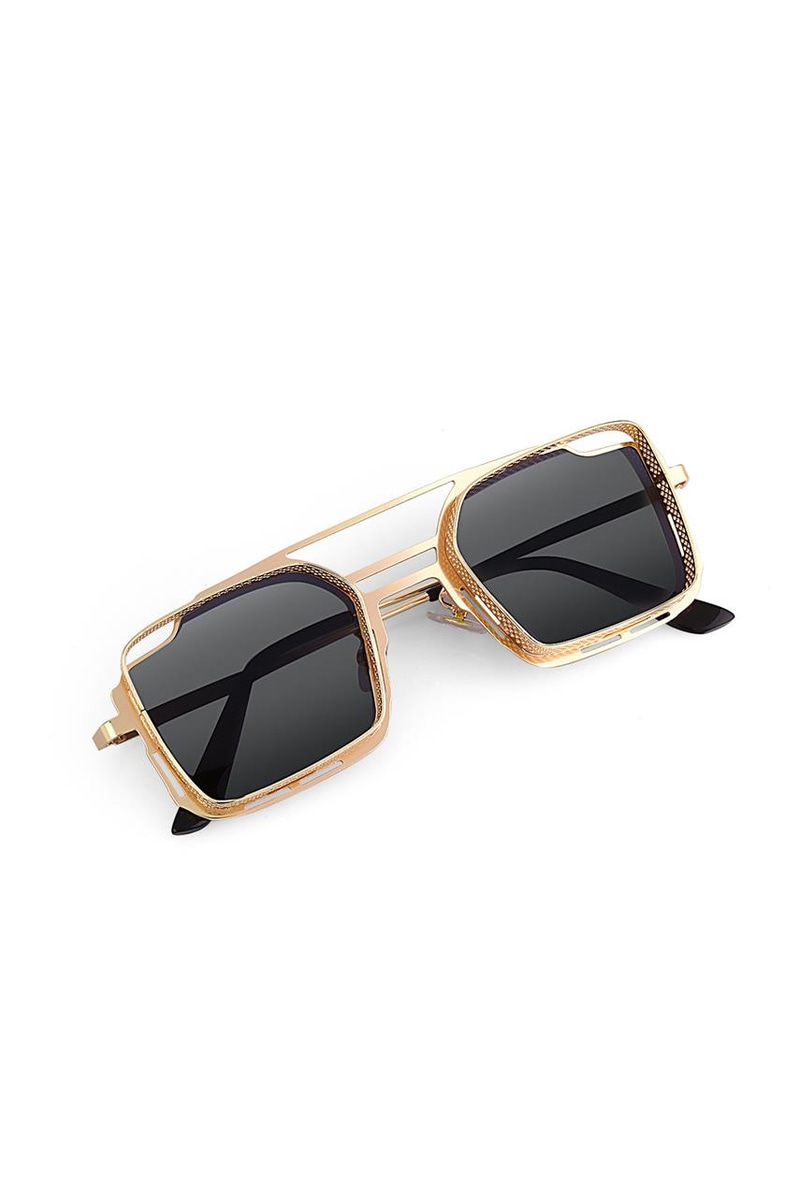 Effie Gold Black Güneş Gözlüğü
