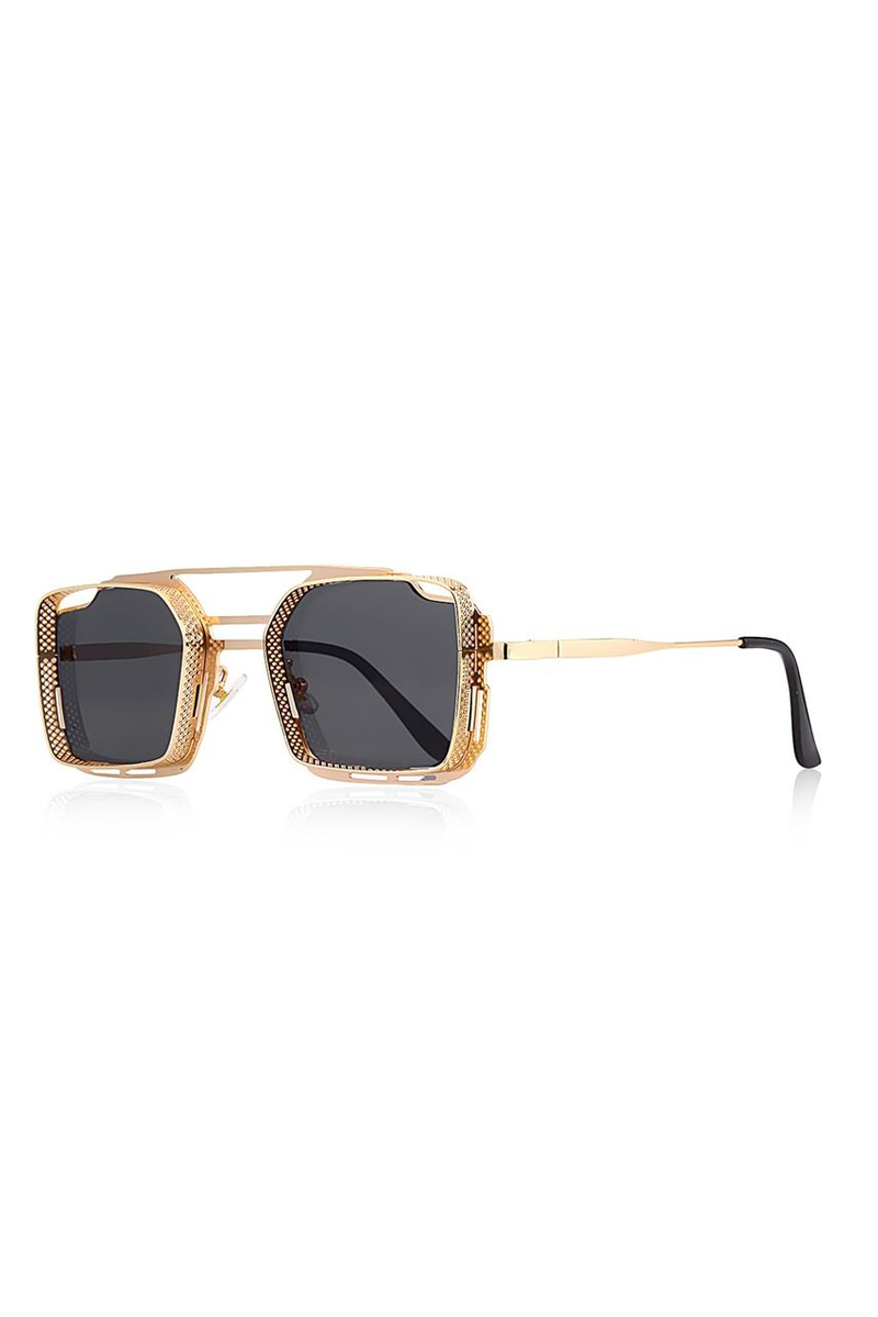 Effie Gold Black Güneş Gözlüğü