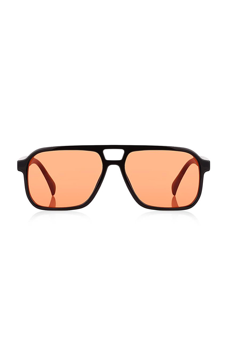 Egesta Black Orange Güneş Gözlüğü