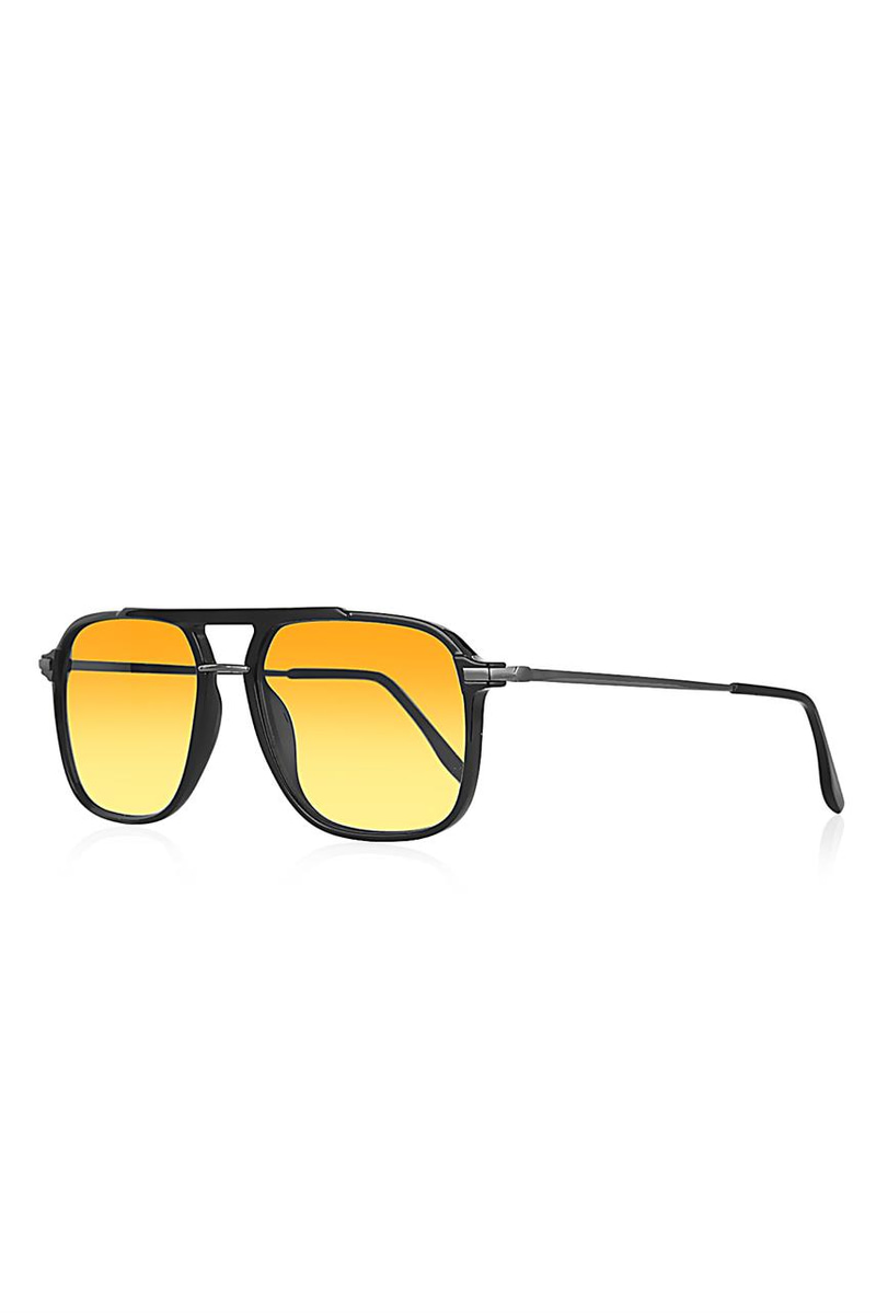 Elise Black Orange Güneş Gözlüğü