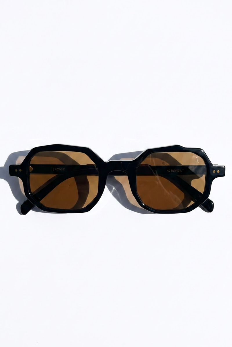 Eltar Black Light Brown Güneş Gözlüğü