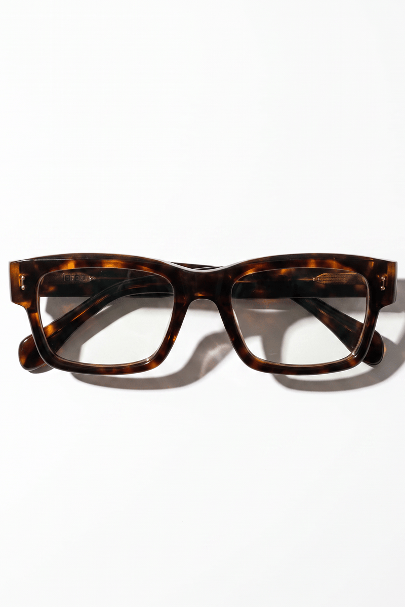 Enigmatic Leopard Green Photochromic Erkek Güneş Gözlüğü