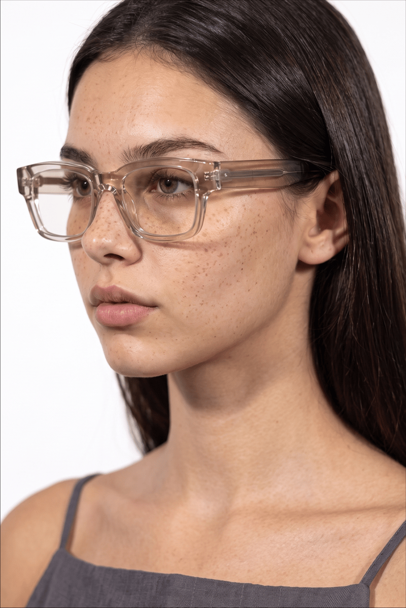 Enigmatic Nude Brown Photochromic Güneş Gözlüğü