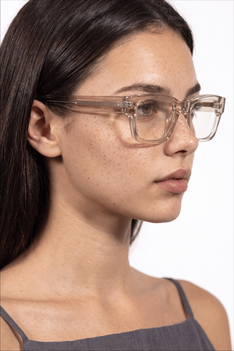 Enigmatic Nude Brown Photochromic Güneş Gözlüğü