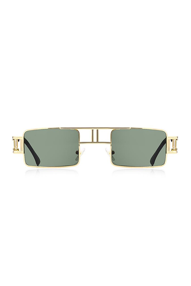 Erell Gold Green Güneş Gözlüğü