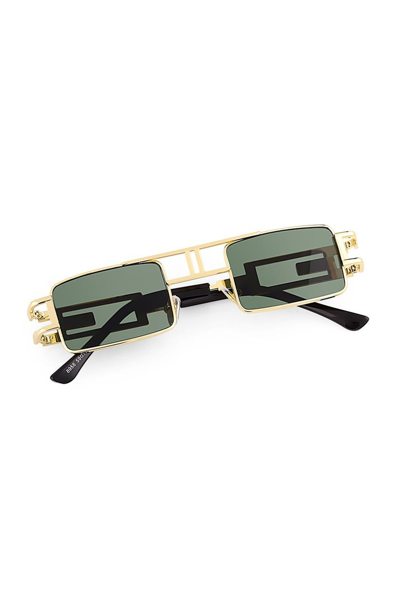 Erell Gold Green Güneş Gözlüğü