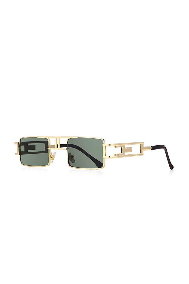Erell Gold Green Güneş Gözlüğü