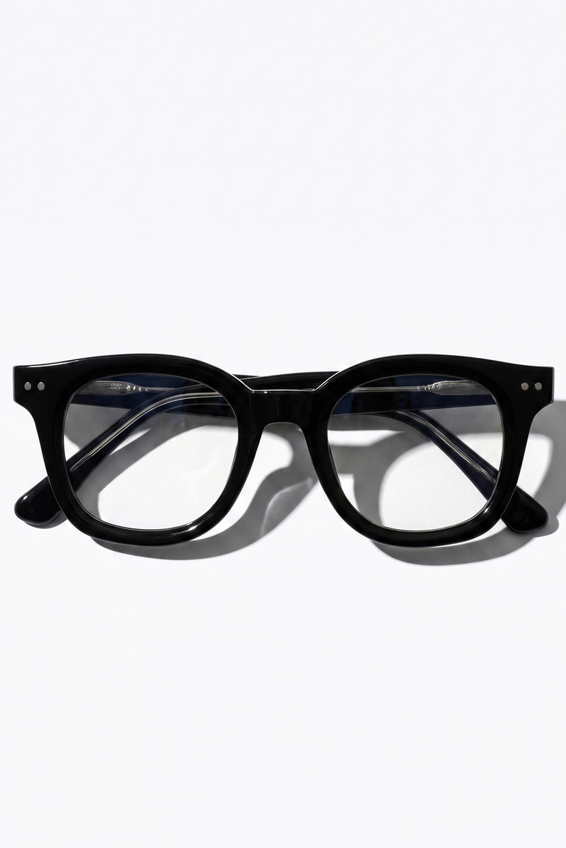 Eslovia Black Black Photochromic Güneş Gözlüğü