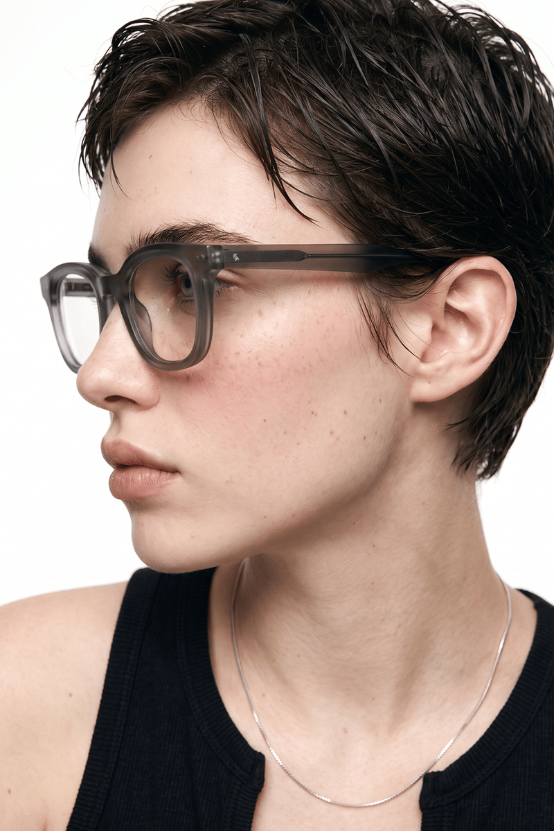 Eslovia Grey Blue Photochromic Güneş Gözlüğü