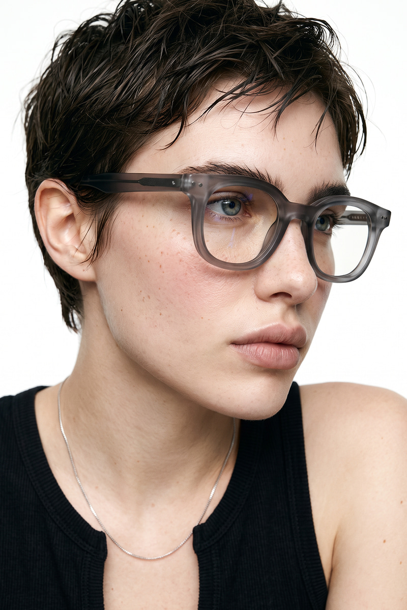 Eslovia Grey Blue Photochromic Güneş Gözlüğü